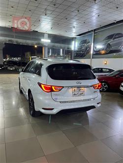 انفنتي QX60